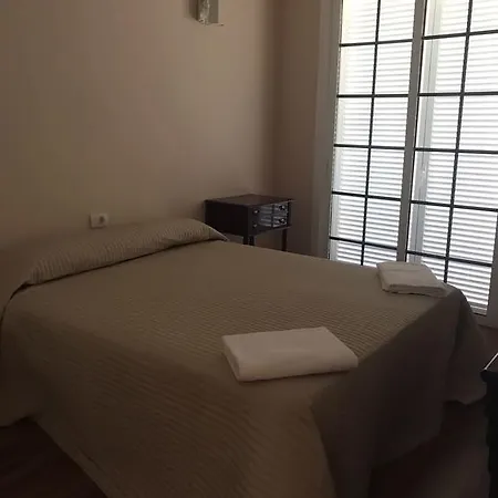 Vakantiehuis La Paz *