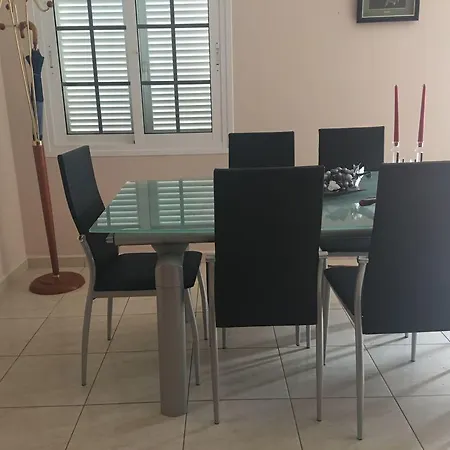 La Paz Vakantiehuis Puerto de la Cruz (Tenerife)