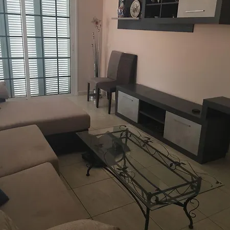 Vakantiehuis La Paz Puerto de la Cruz (Tenerife)