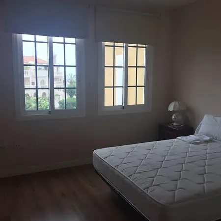 La Paz Vakantiehuis
